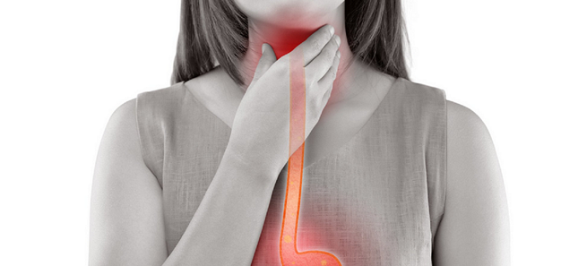 Chronic Sore Throat