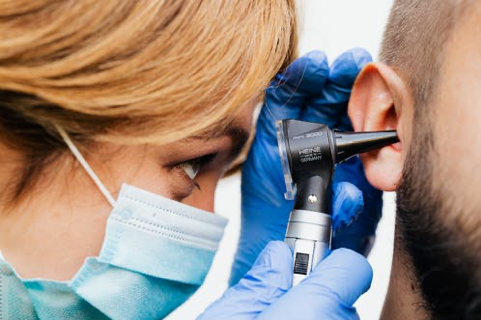 Ear Wax Removal ENT Doctor 2022