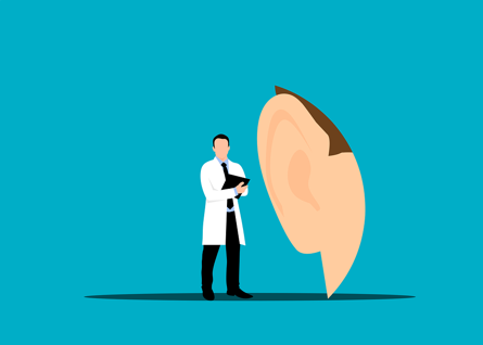 Inner Ear Problems & Treatment NYC | Best ENT Doctor