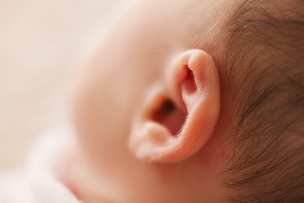 Ear Nose and Throat Issues in Children
