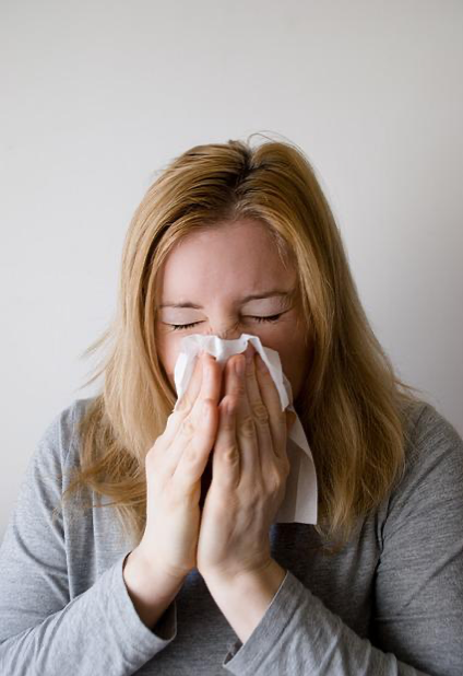 Sinus Infections: Causes and Treatment | ENT Doctor