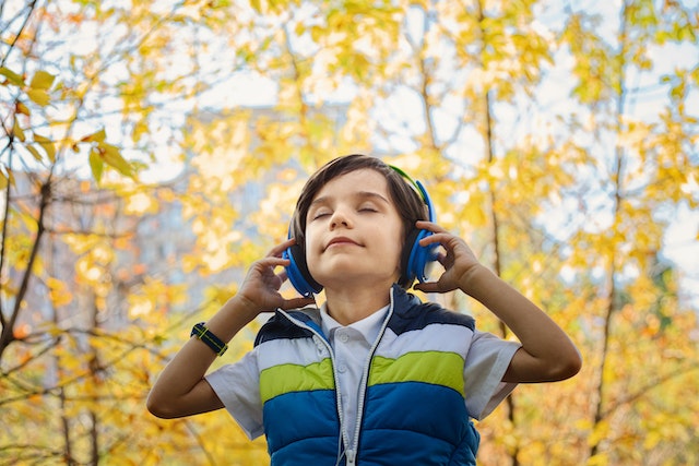 hearing checkup for children all ages