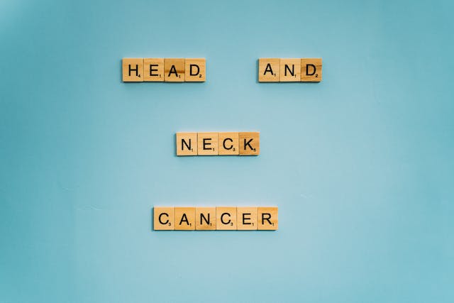 Head and Neck Cancer treatment ent doctor nyc