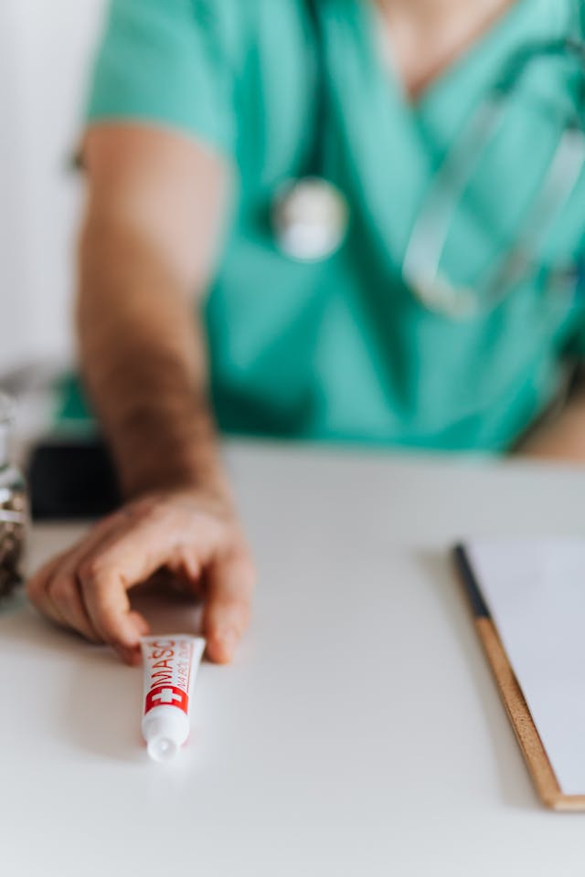 Managing Allergies with an ENT Specialist NYC 2024