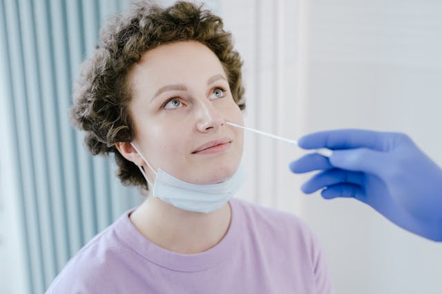 When to Consider Surgery for Nasal Polyps
