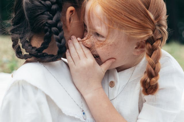 Why Children May Need to See an ENT Doctor