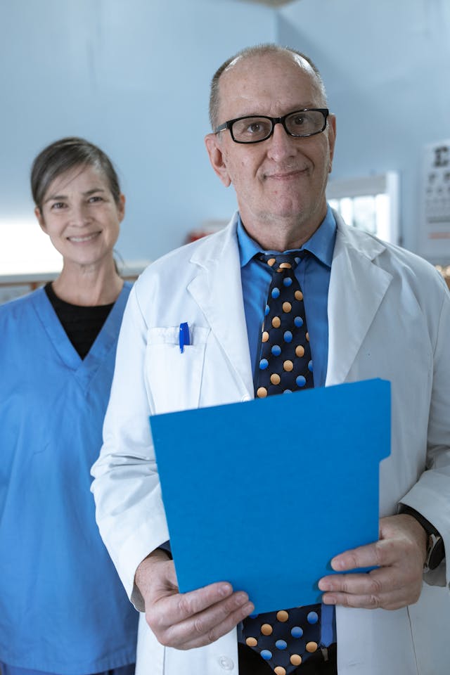 Preventive Care for Ear Nose and Throat Health
