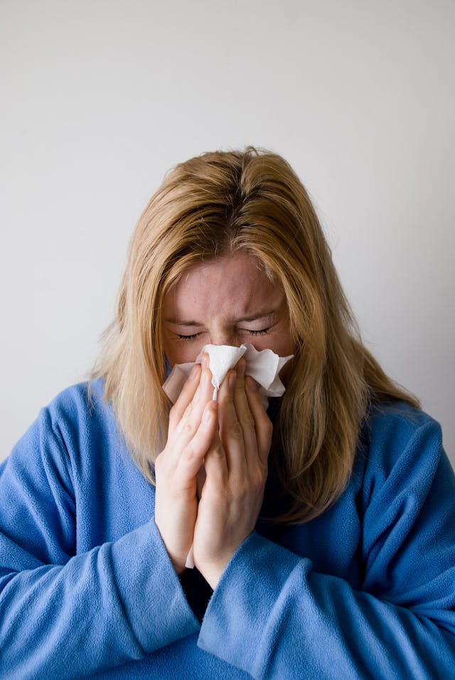 Best Solutions for Seasonal Allergies in New York City