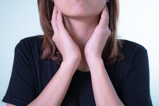 Chronic Hoarseness and Sore Throats-When to Call a NYC ENT