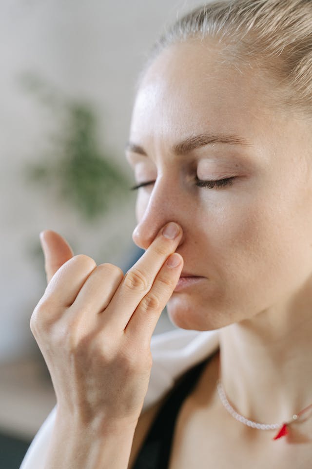 Managing Nasal Polyps- When NYC Patients Should Consider Surgery